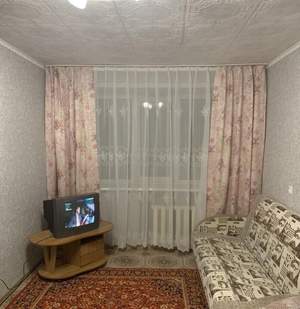 1-к квартира, на длительный срок, 32м2, 1/3 этаж