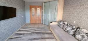 3-к квартира, на длительный срок, 63м2, 1/10 этаж