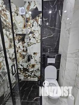 Студия квартира, посуточно, 31м2, 7/15 этаж