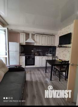 1-к квартира, на длительный срок, 30м2, 1/9 этаж