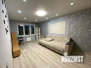 1-к квартира, на длительный срок, 30м2, 9/9 этаж