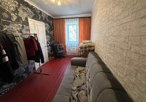 2-к квартира, на длительный срок, 46м2, 2/5 этаж