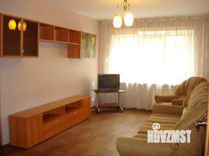 2-к квартира, на длительный срок, 48м2, 3/5 этаж