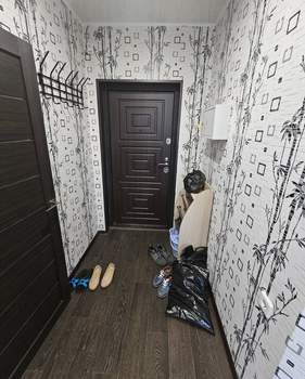 1-к квартира, на длительный срок, 38м2, 5/16 этаж