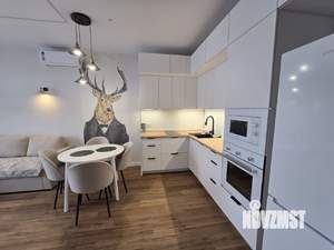 2-к квартира, на длительный срок, 50м2, 14/17 этаж