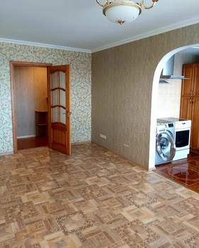 2-к квартира, на длительный срок, 56м2, 7/9 этаж