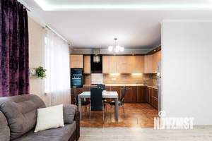 2-к квартира, на длительный срок, 93м2, 5/6 этаж