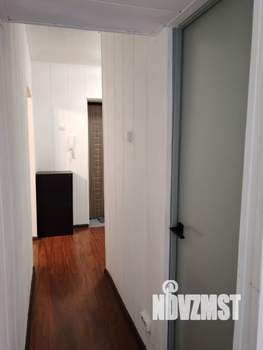 1-к квартира, на длительный срок, 34м2, 1/9 этаж