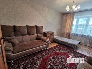 3-к квартира, на длительный срок, 63м2, 6/10 этаж