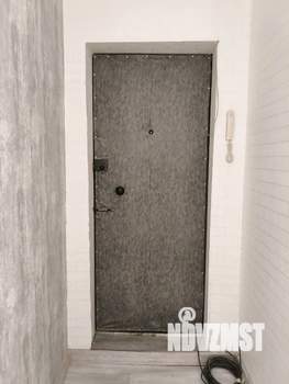 1-к квартира, на длительный срок, 31м2, 1/5 этаж