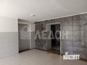 1-к квартира, на длительный срок, 44м2, 6/9 этаж