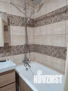 1-к квартира, посуточно, 42м2, 7/14 этаж