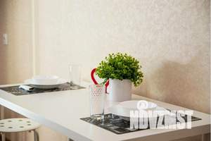 1-к квартира, посуточно, 40м2, 11/16 этаж