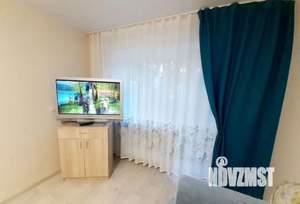 1-к квартира, посуточно, 34м2, 3/5 этаж