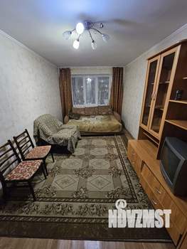 1-к квартира, на длительный срок, 30м2, 4/5 этаж