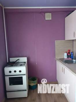 1-к квартира, посуточно, 34м2, 4/5 этаж