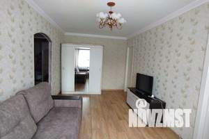 2-к квартира, посуточно, 43м2, 2/5 этаж