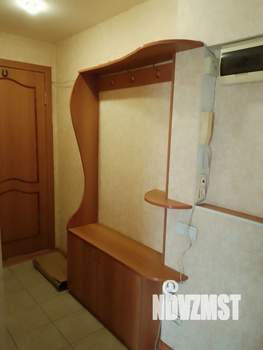 1-к квартира, на длительный срок, 38м2, 4/5 этаж