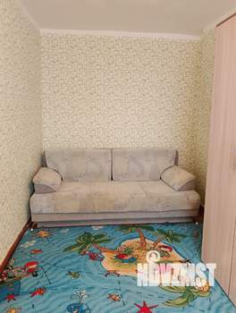 2-к квартира, на длительный срок, 44м2, 4/5 этаж