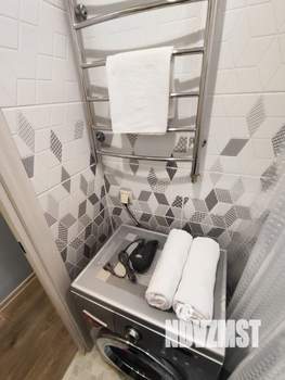 2-к квартира, посуточно, 50м2, 4/5 этаж