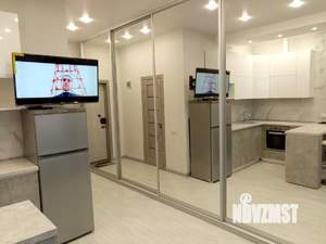 Студия квартира, на длительный срок, 26м2, 4/9 этаж