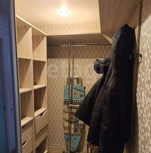 2-к квартира, на длительный срок, 49м2, 2/5 этаж