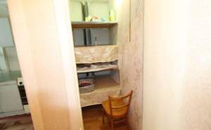 1-к квартира, на длительный срок, 35м2, 2/9 этаж