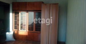 1-к квартира, на длительный срок, 30м2, 4/9 этаж