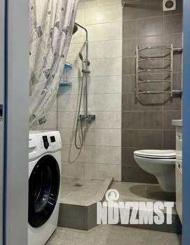 Студия квартира, посуточно, 32м2, 2/5 этаж