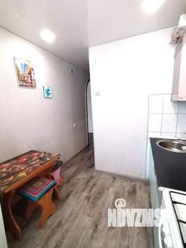 1-к квартира, на длительный срок, 31м2, 5/5 этаж