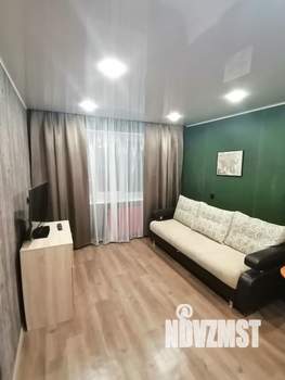 1-к квартира, посуточно, 33м2, 5/5 этаж