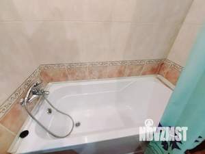 1-к квартира, посуточно, 38м2, 8/9 этаж