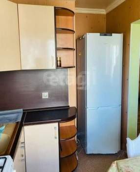 1-к квартира, на длительный срок, 30м2, 4/9 этаж