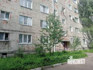 1-к квартира, на длительный срок, 32м2, 2/5 этаж