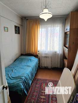 3-к квартира, на длительный срок, 56м2, 5/5 этаж
