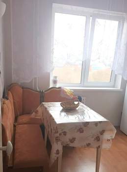 2-к квартира, на длительный срок, 53м2, 7/9 этаж