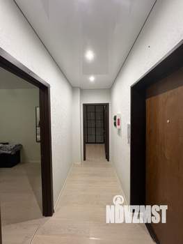 2-к квартира, на длительный срок, 52м2, 14/17 этаж