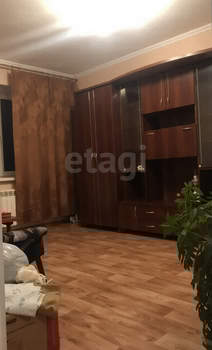 1-к квартира, на длительный срок, 42м2, 2/9 этаж