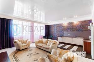 3-к квартира, на длительный срок, 100м2, 8/9 этаж