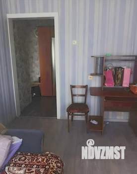 1-к квартира, на длительный срок, 34м2, 7/10 этаж