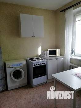 Студия квартира, на длительный срок, 35м2, 2/11 этаж