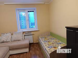 1-к квартира, на длительный срок, 38м2, 7/11 этаж