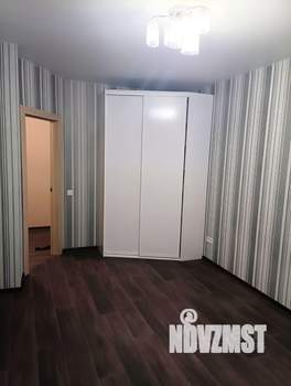 2-к квартира, на длительный срок, 55м2, 14/16 этаж