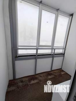 1-к квартира, на длительный срок, 33м2, 2/5 этаж