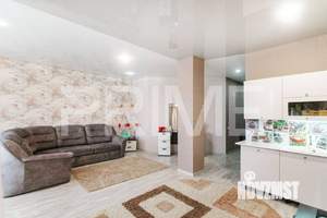 1-к квартира, на длительный срок, 40м2, 8/16 этаж