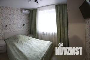 3-к квартира, посуточно, 63м2, 1/5 этаж