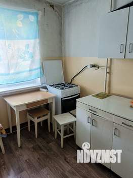 2-к квартира, на длительный срок, 42м2, 3/5 этаж
