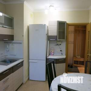 3-к квартира, на длительный срок, 63м2, 4/9 этаж