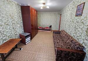 1-к квартира, на длительный срок, 30м2, 2/5 этаж