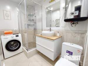 3-к квартира, посуточно, 62м2, 1/1 этаж